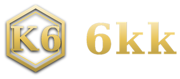 6kk logo